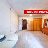Drumul Taberei investitie Garsoniera 32mp Bloc 1974, 7 Minute Metrou